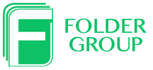 Folder Group Logo