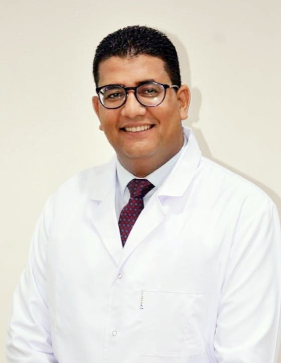 Dr. Amr Alam