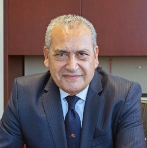 Prof. Gamal M. Ghoniem